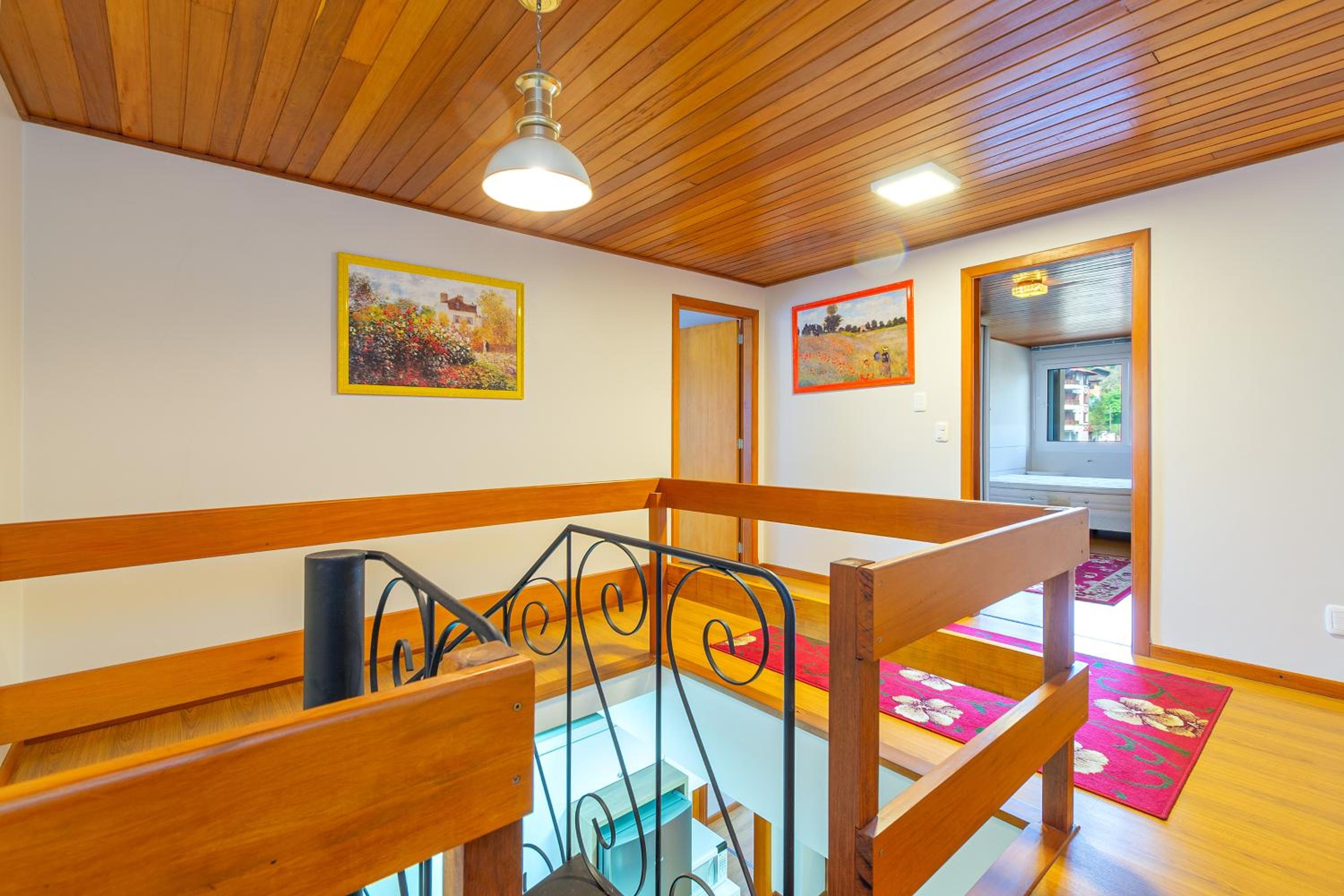 Apartamento Lindo e Completo 3 Suítes e Quarto no Centro