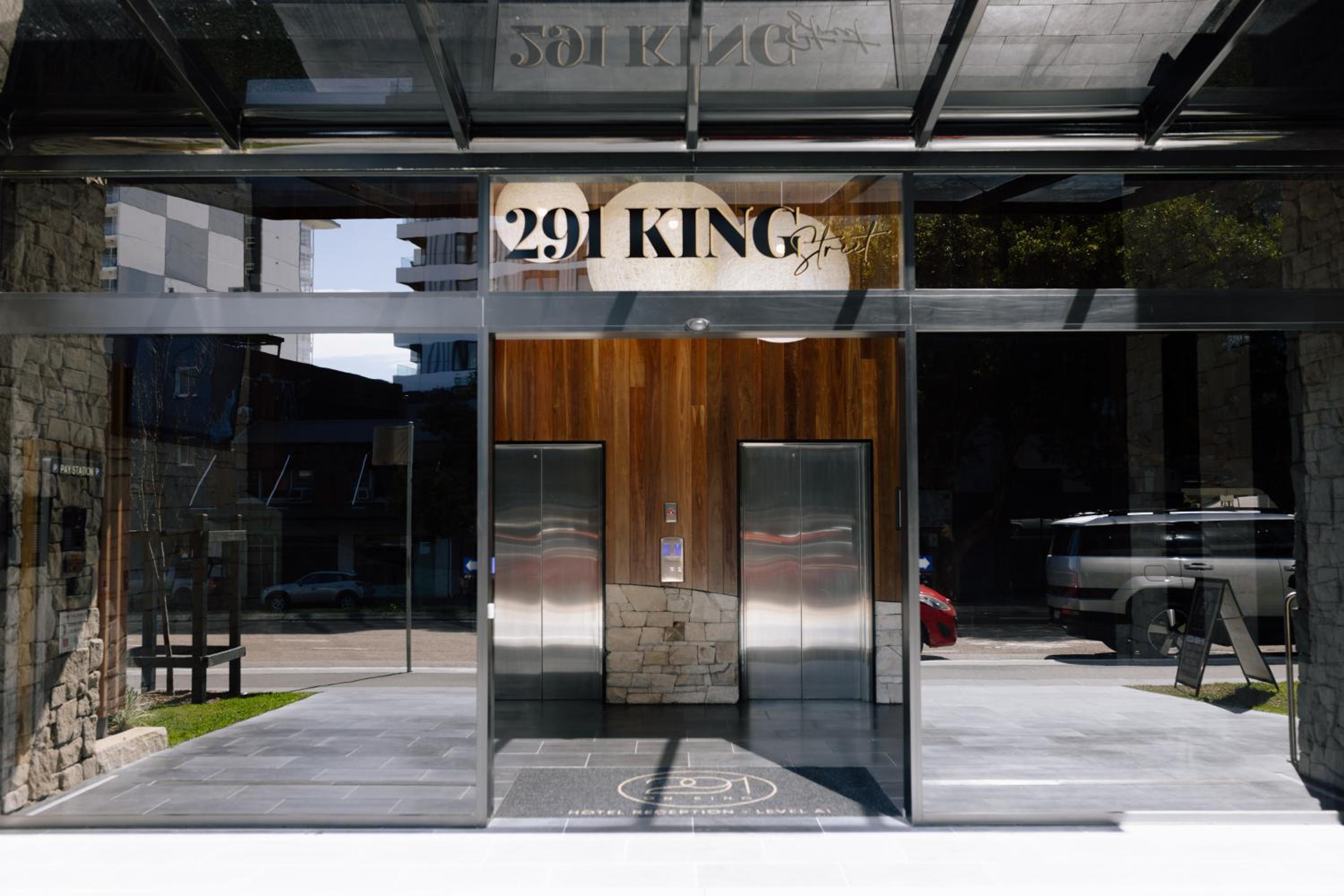 Hotel 291 on King - Image 1