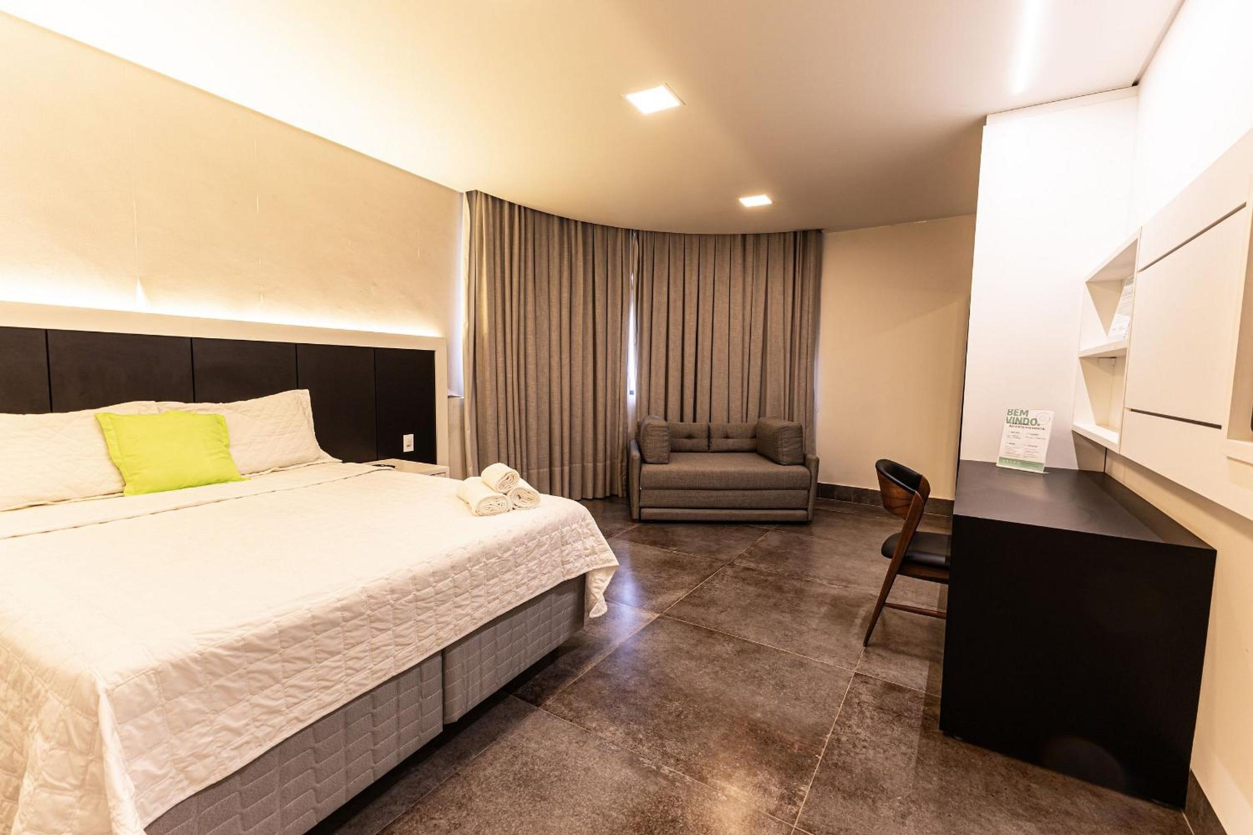 Loft moderno no coração de Barreiras by WeHousy