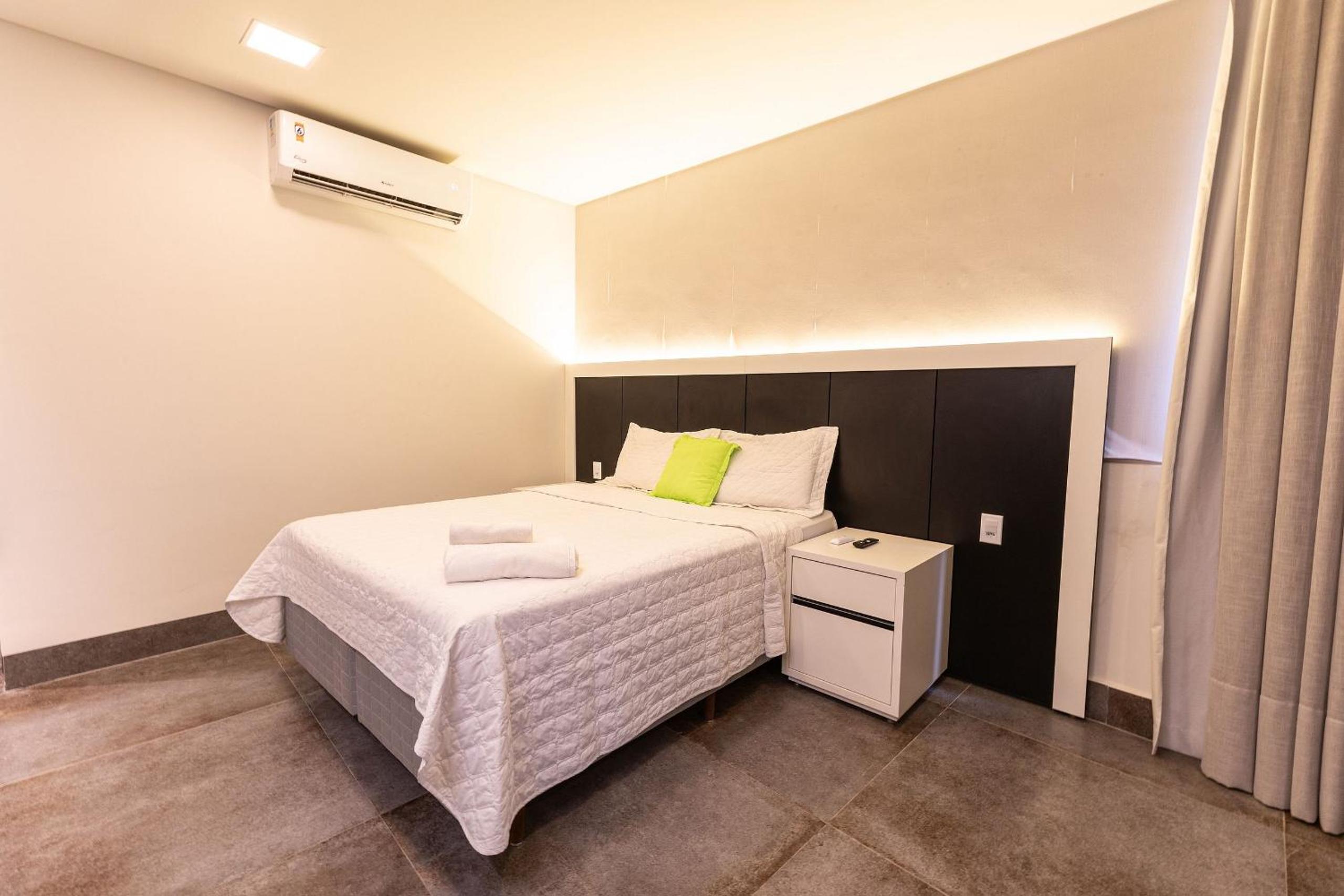 Loft moderno no coração de Barreiras by WeHousy