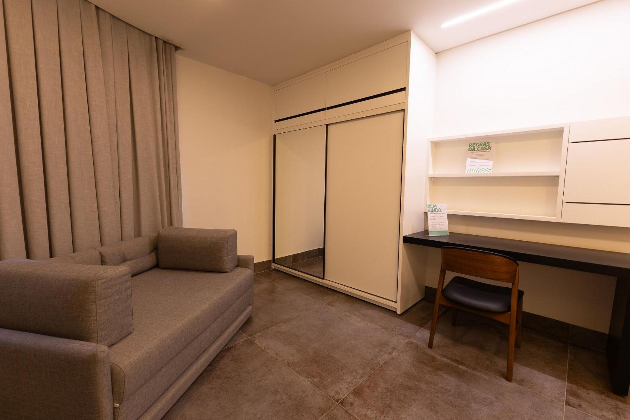 Loft moderno no coração de Barreiras by WeHousy