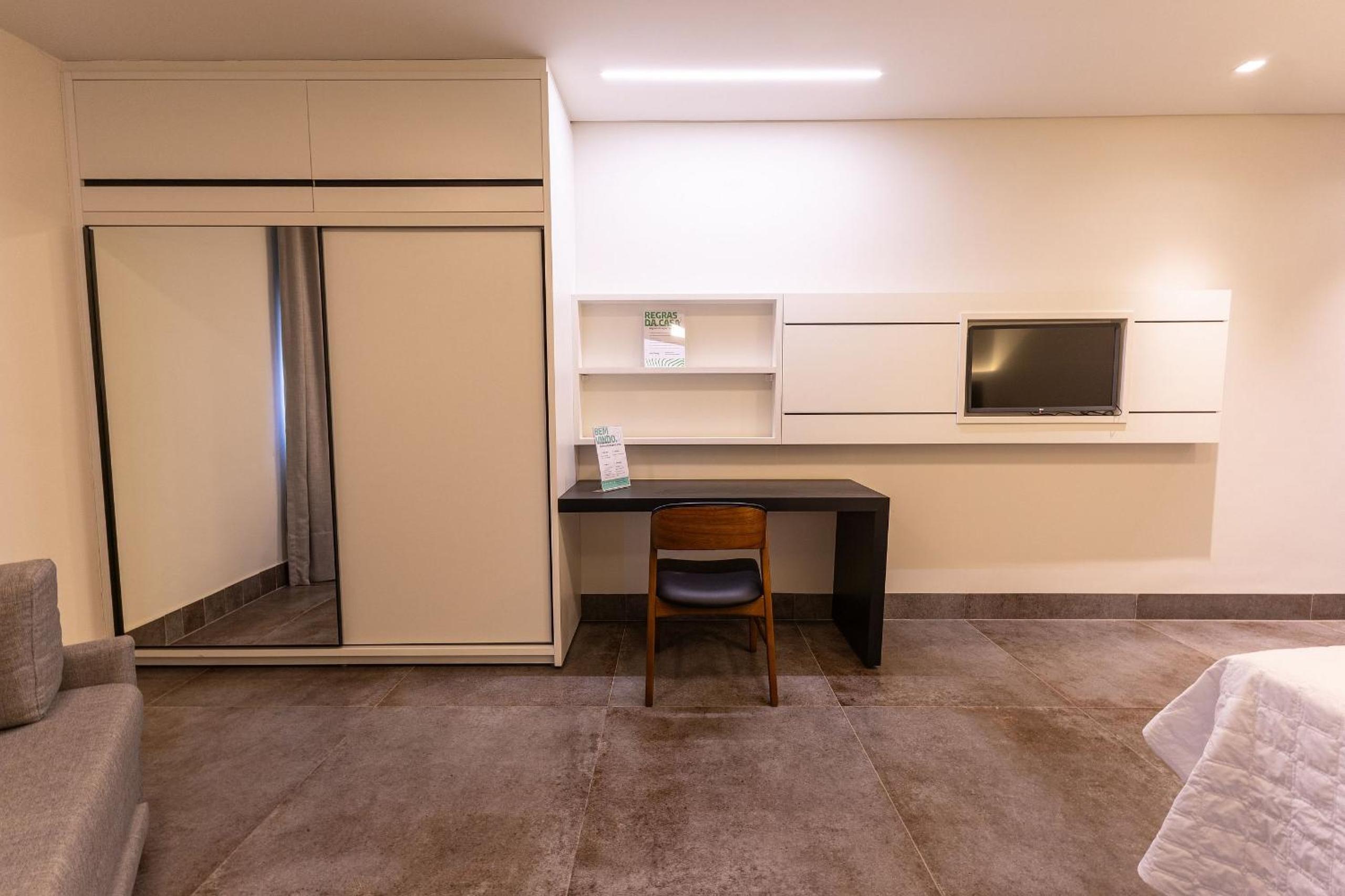 Loft moderno no coração de Barreiras by WeHousy