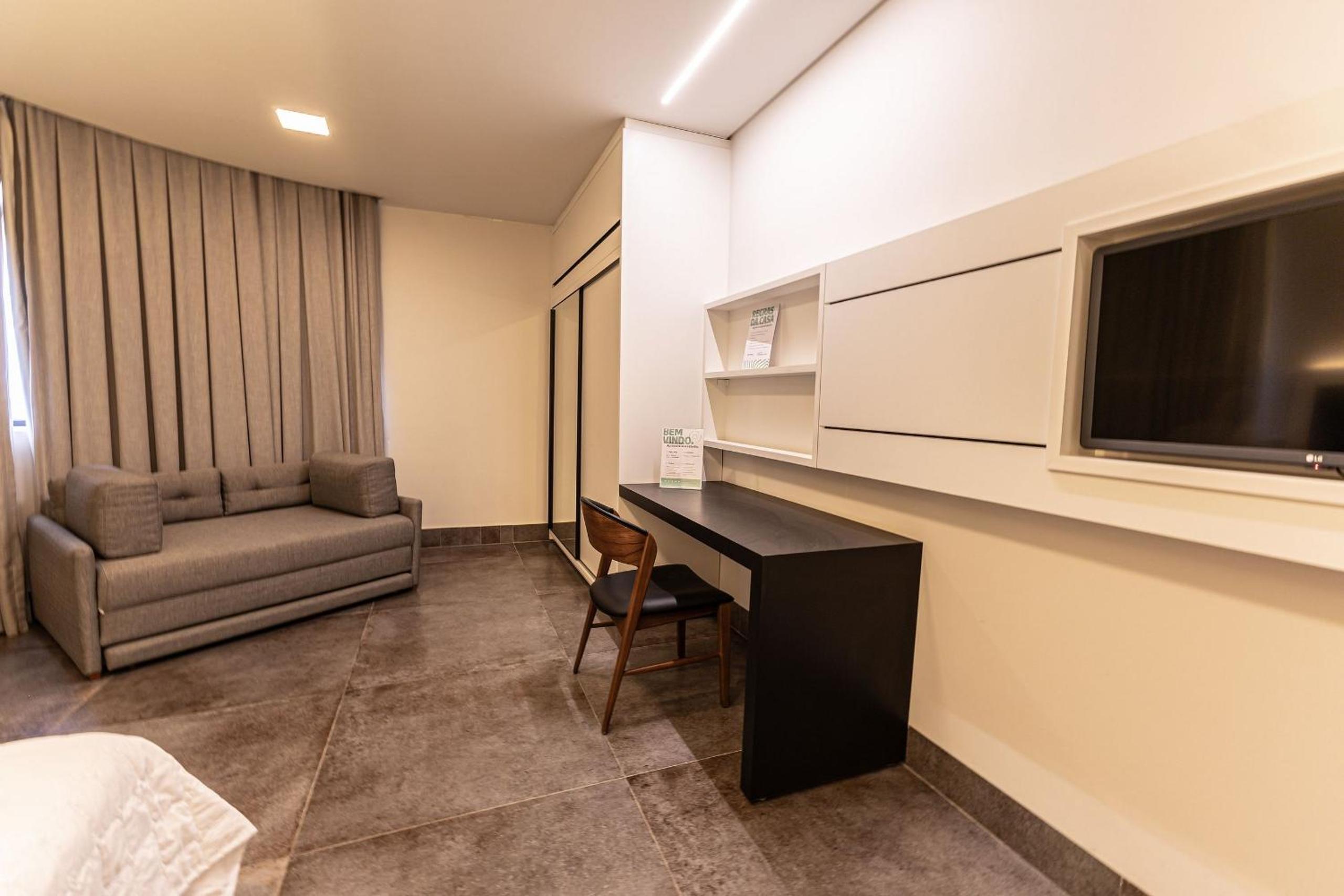 Loft moderno no coração de Barreiras by WeHousy