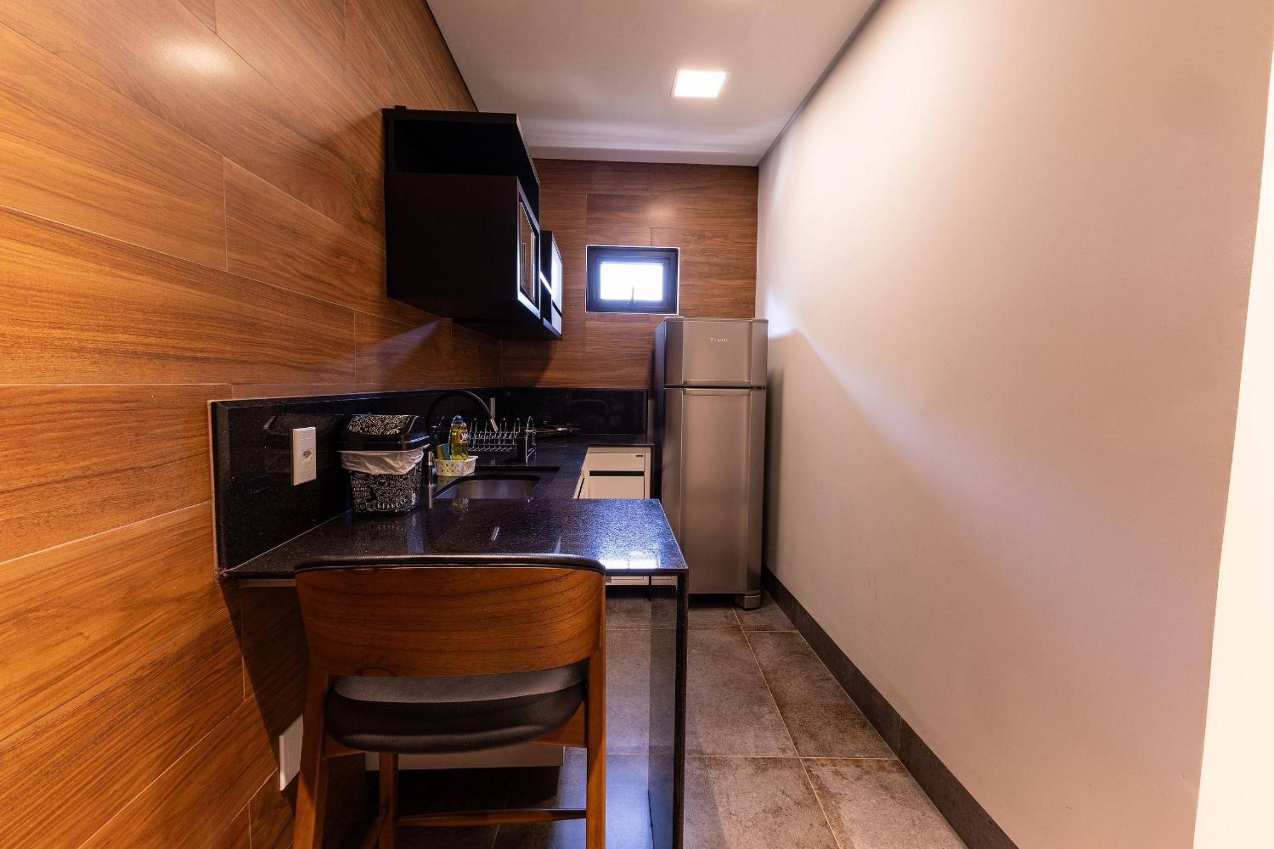 Loft moderno no coração de Barreiras by WeHousy
