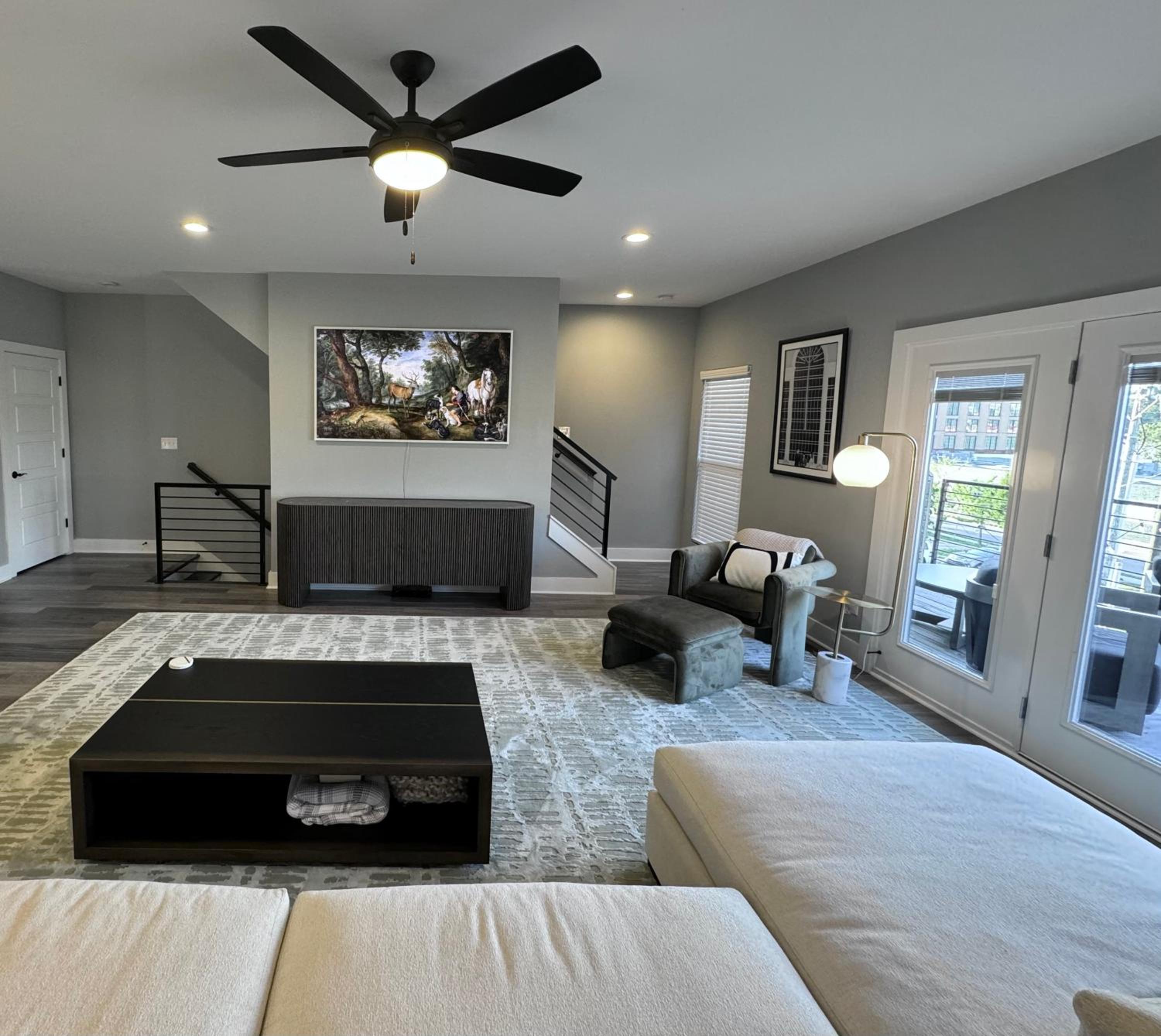Lexington Vacations - The Distillery Dream House - Property Image 20