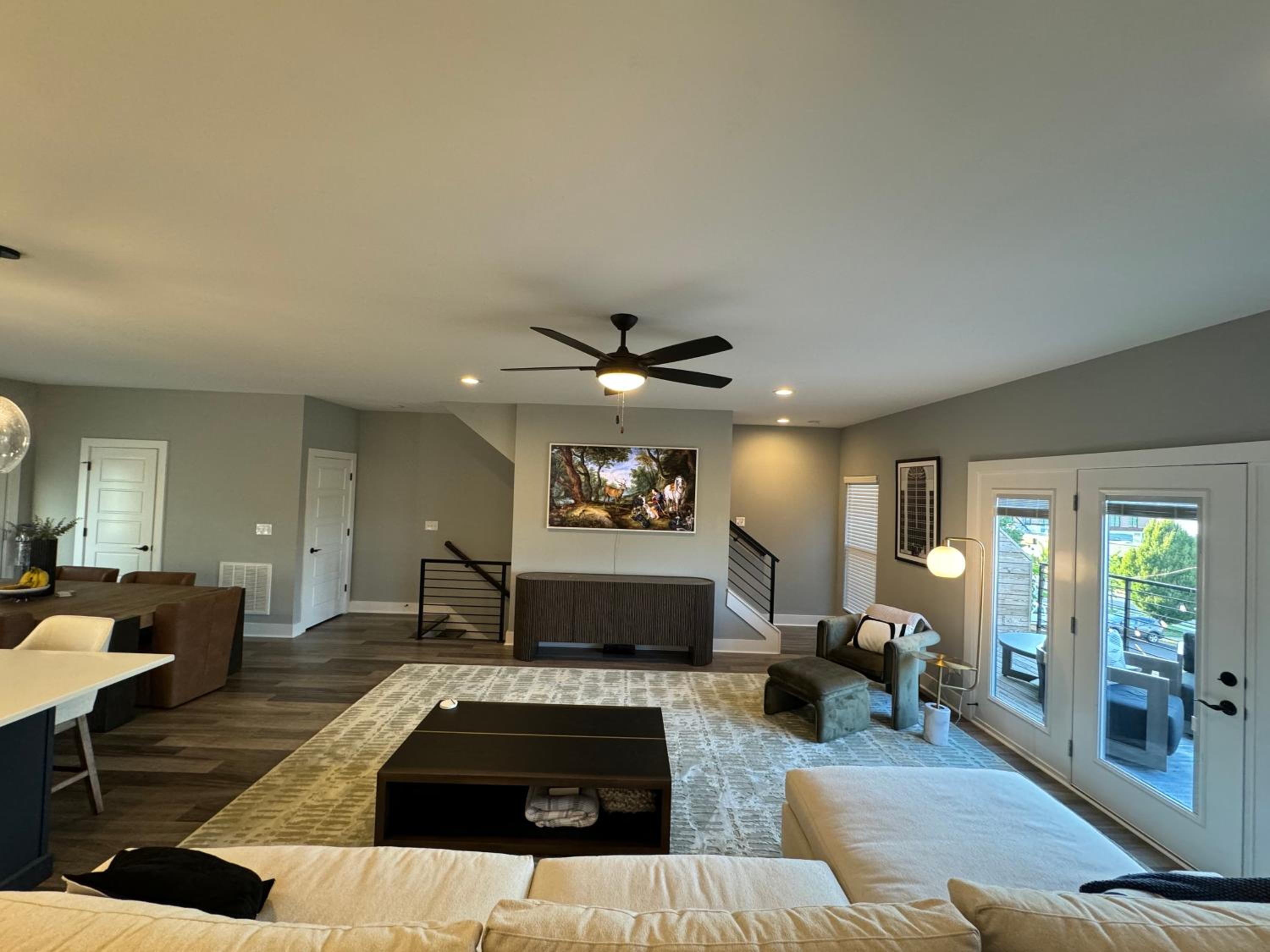 Lexington Vacations - The Distillery Dream House - Property Image 21
