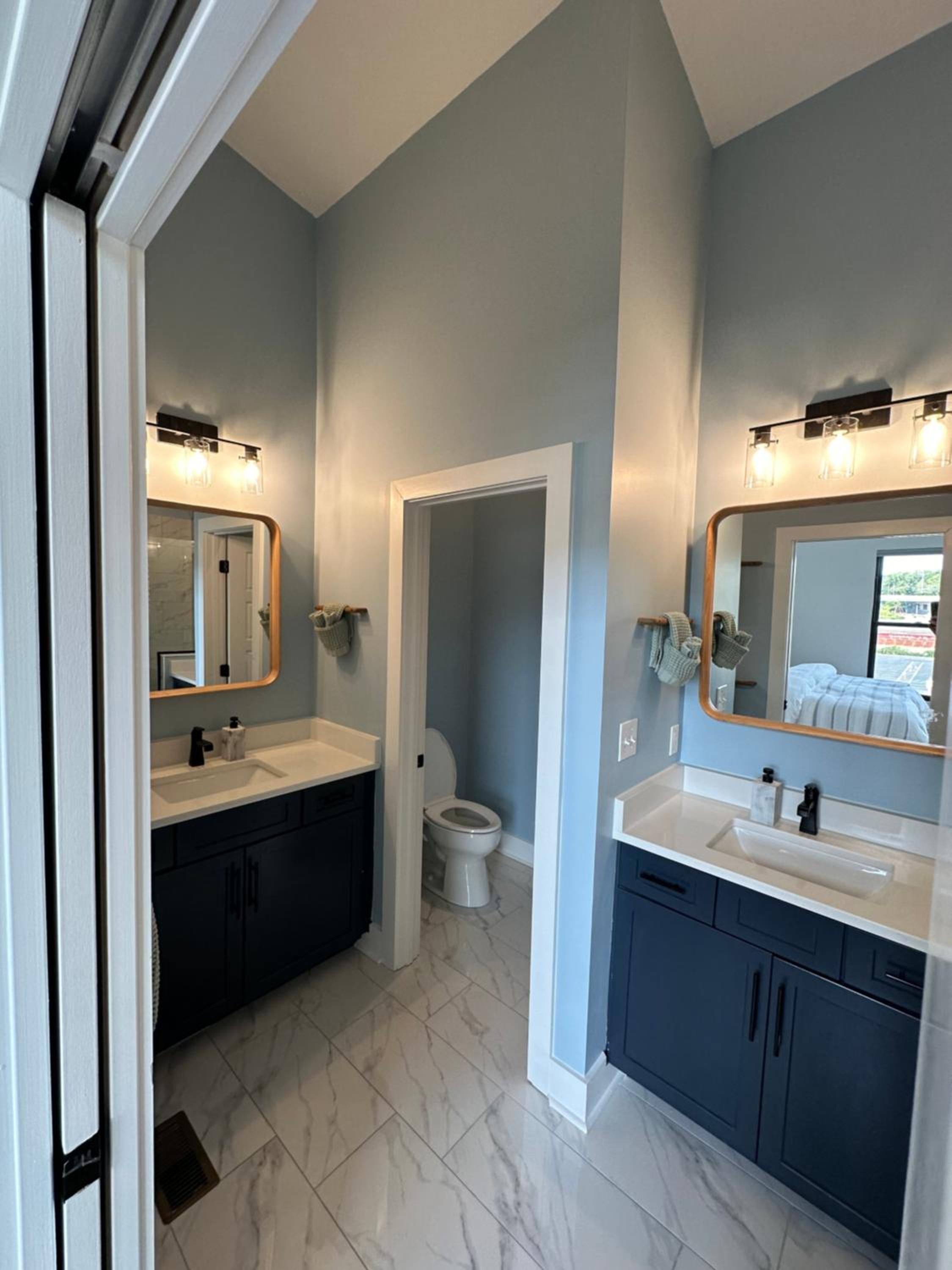 Lexington Vacations - The Distillery Dream House - Property Image 12