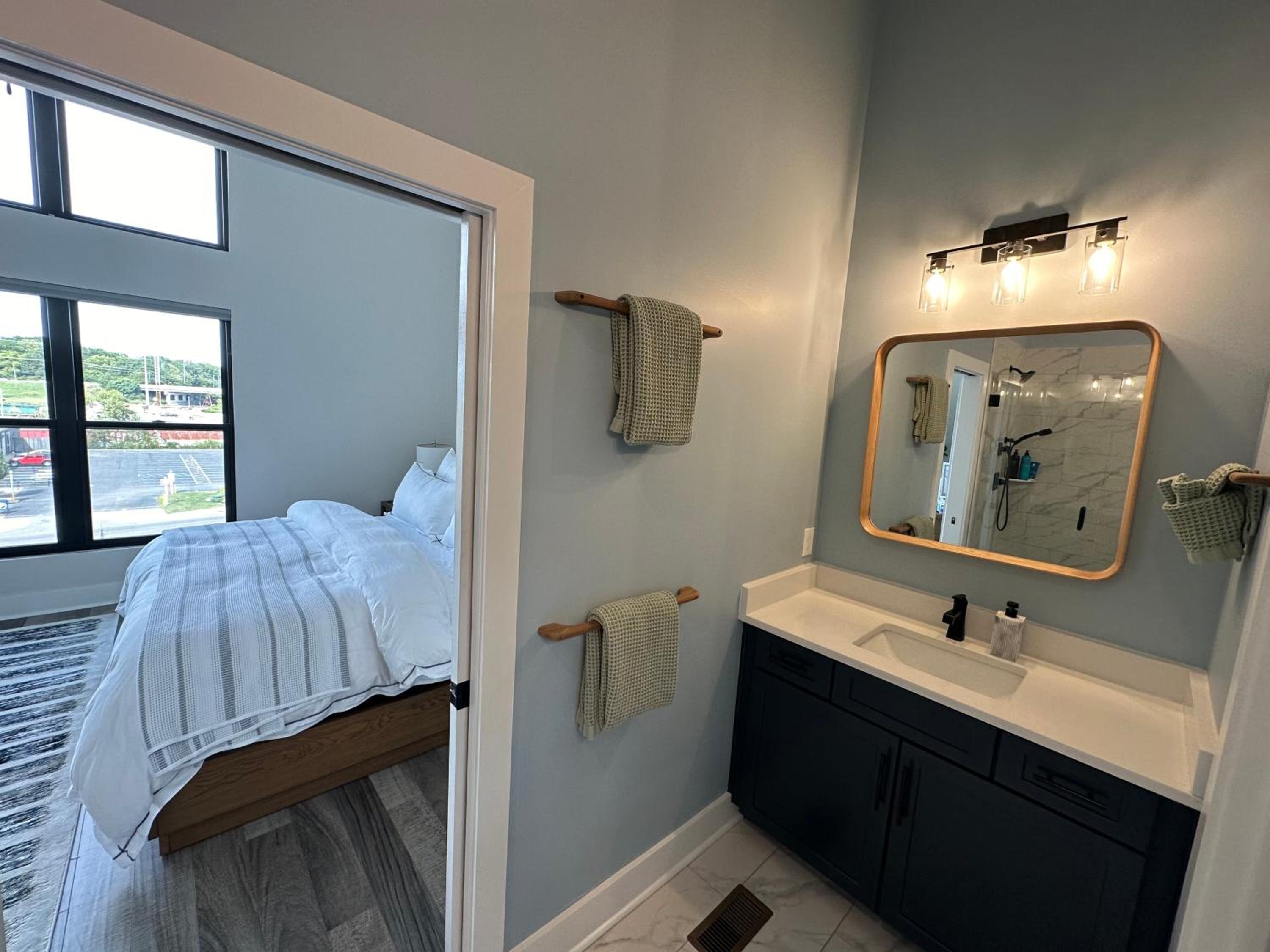 Lexington Vacations - The Distillery Dream House - Property Image 10