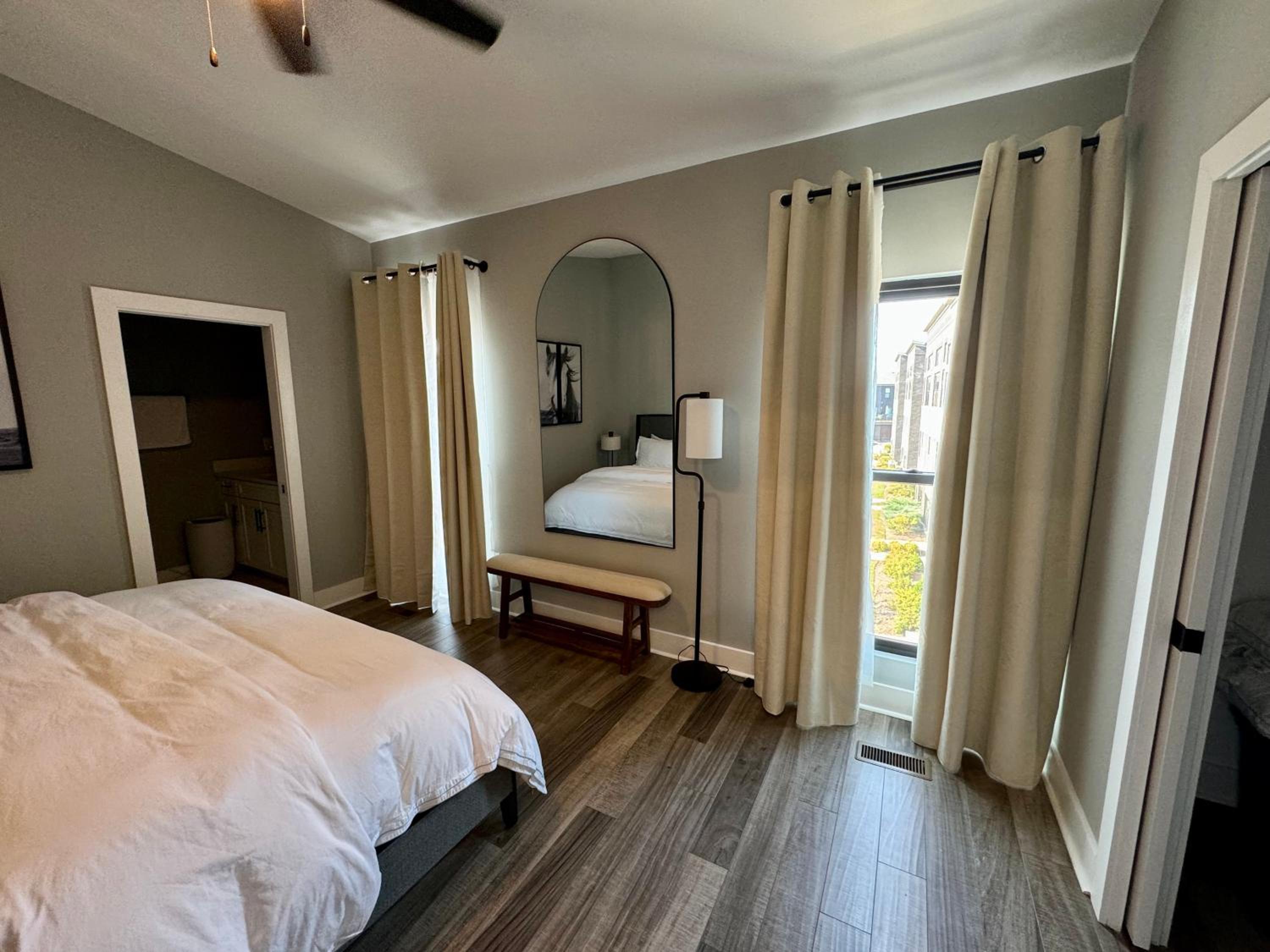 Lexington Vacations - The Distillery Dream House - Property Image 6