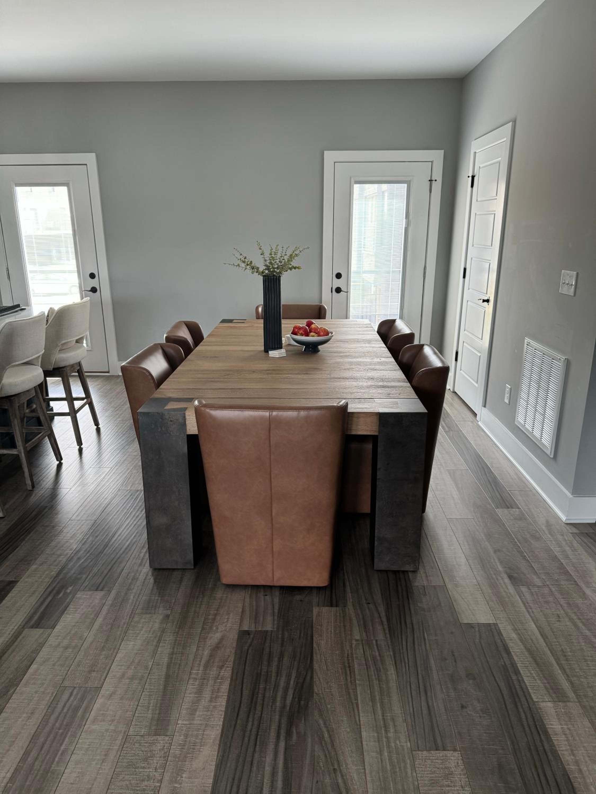 Lexington Vacations - The Distillery Dream House - Property Image 1
