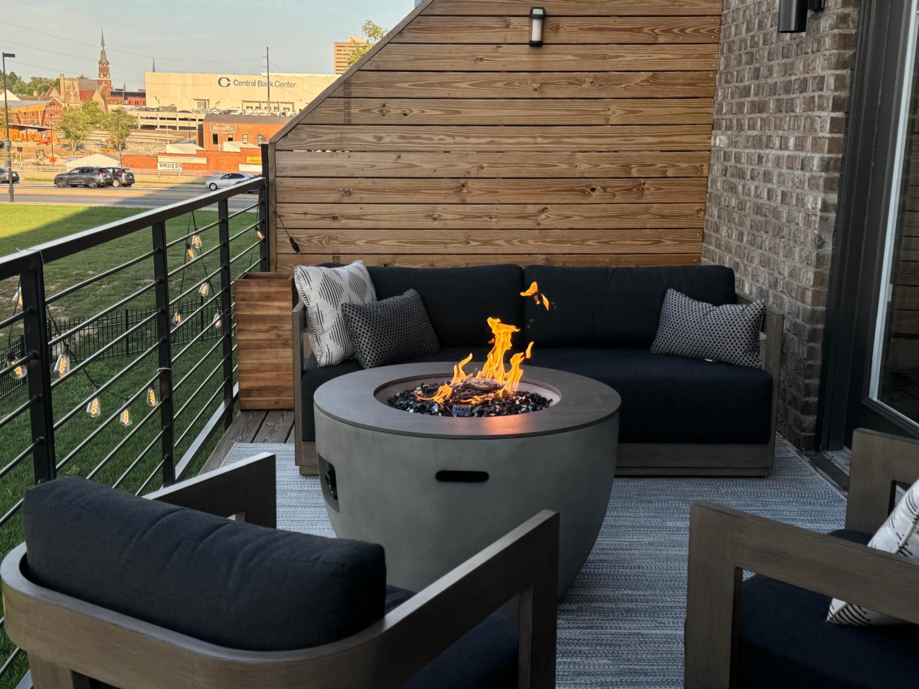 Lexington Vacations - The Distillery Dream House - Property Image 17
