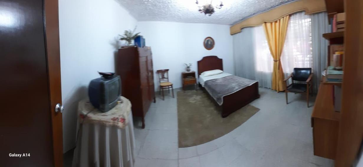 Habitación 4 en Casa Retro