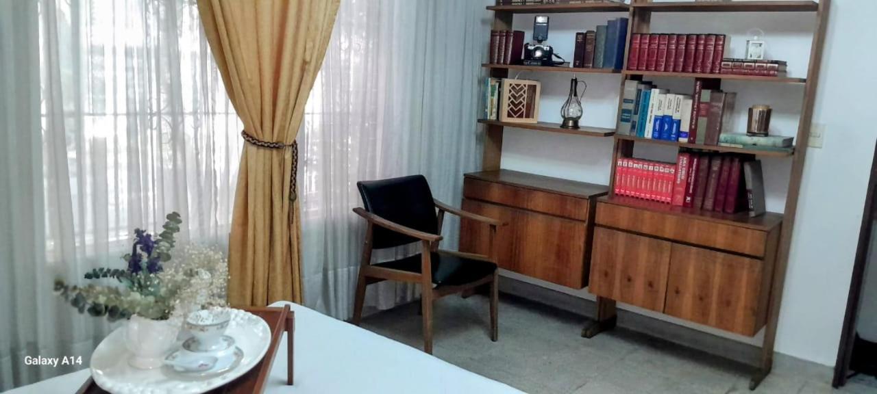 Habitación 4 en Casa Retro