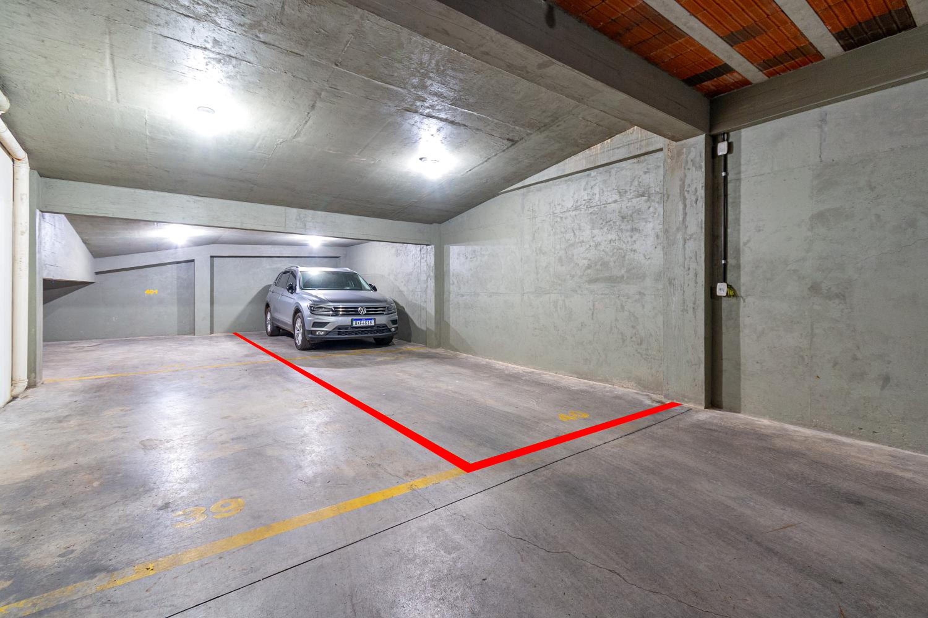 Apartamento Lindo e Completo 3 Suítes e Quarto no Centro