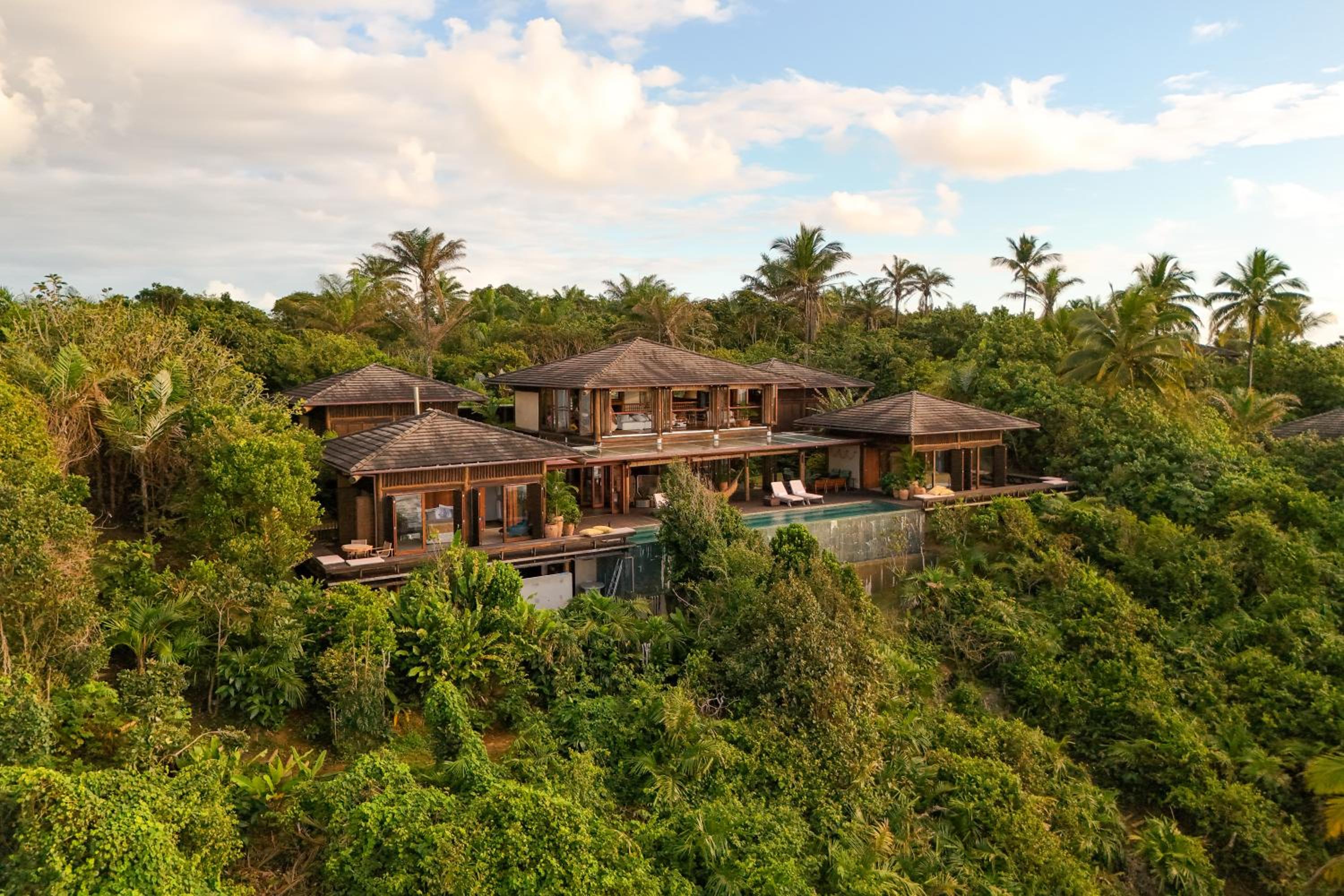 Villa 15 Itacaré