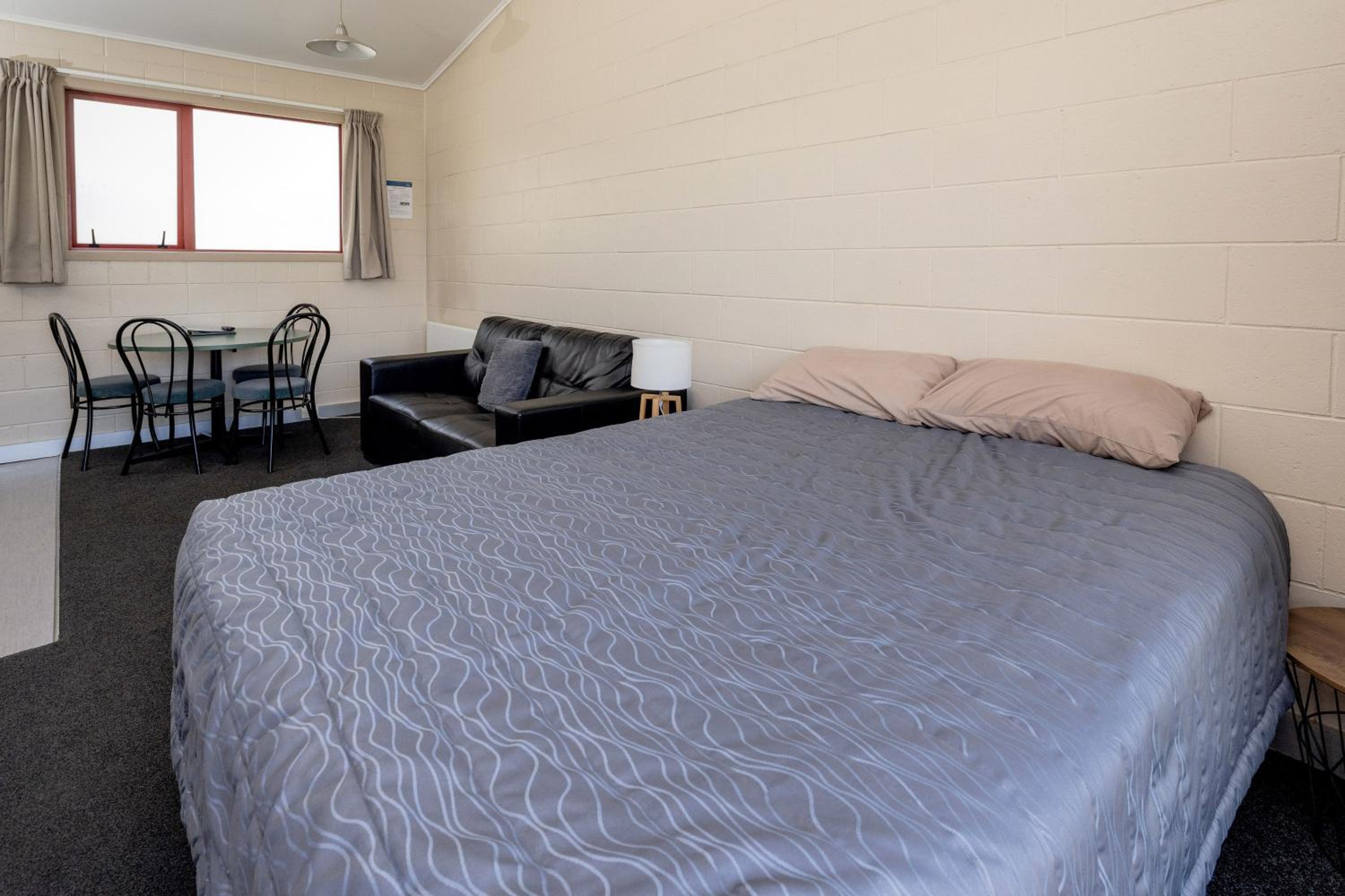 Nelson City TOP 10 Holiday Park