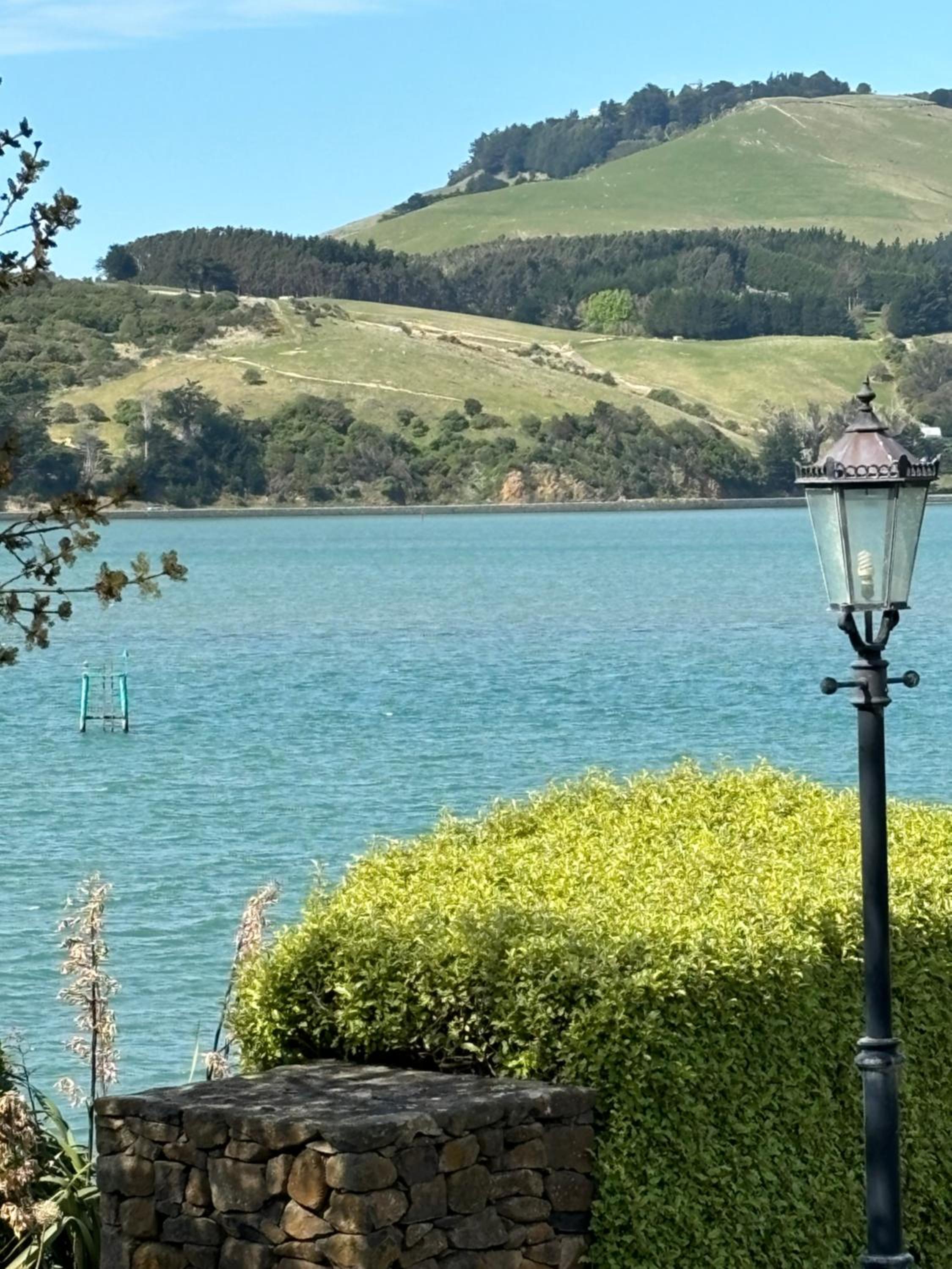 Aorangi