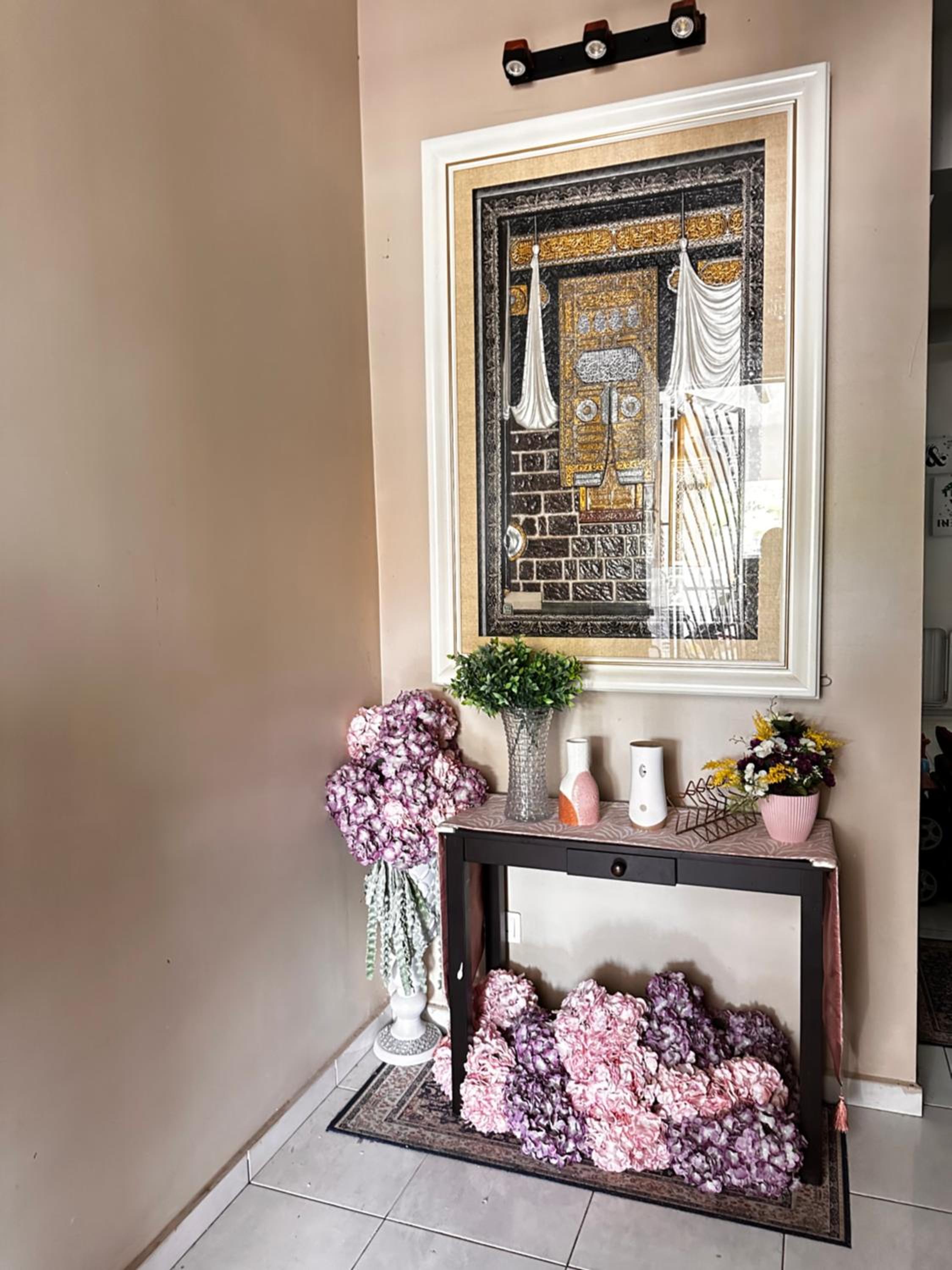 T-DO Homestay,Taman Bertam Impian,Melaka view 4