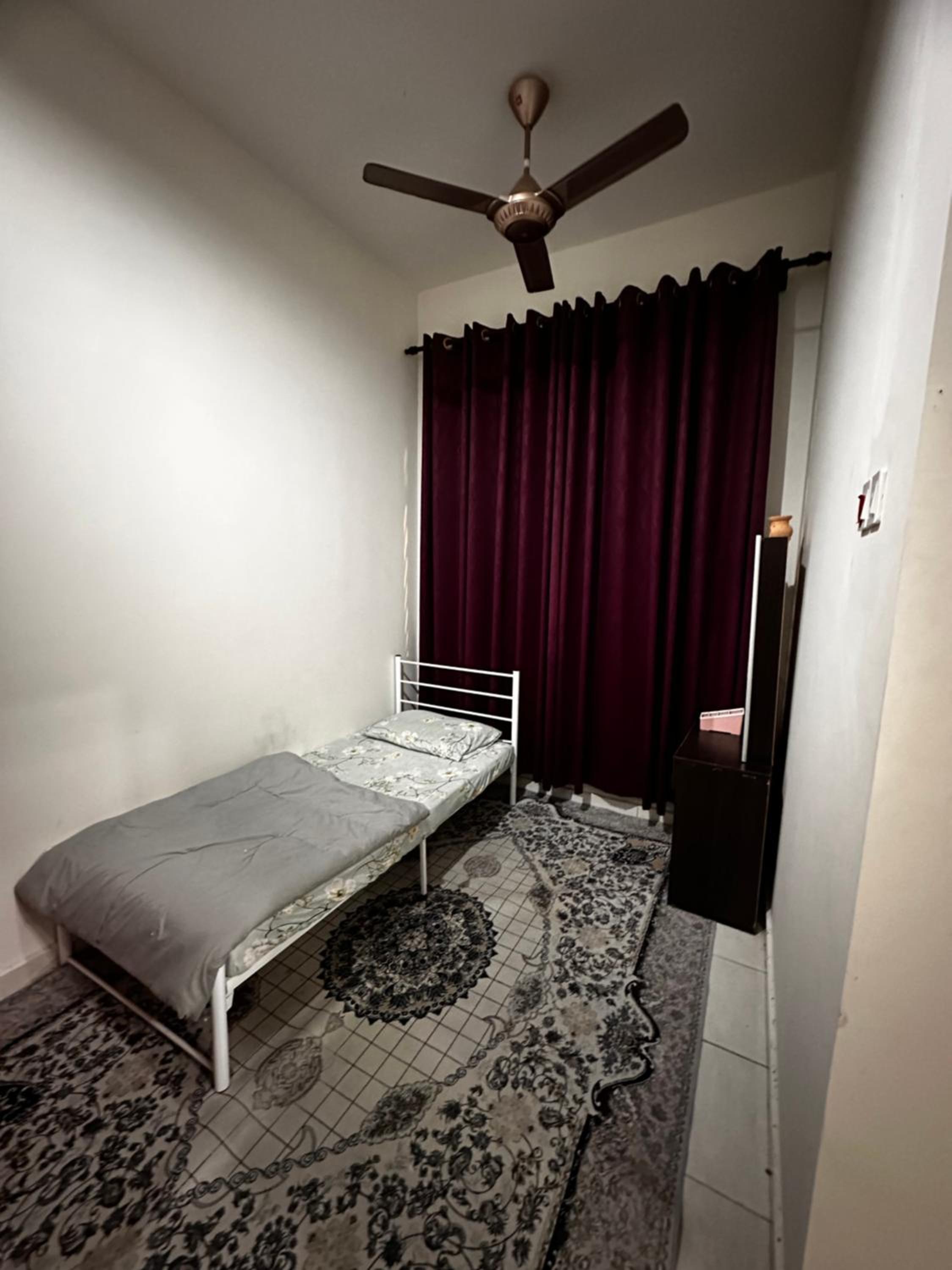 T-DO Homestay,Taman Bertam Impian,Melaka photo 7