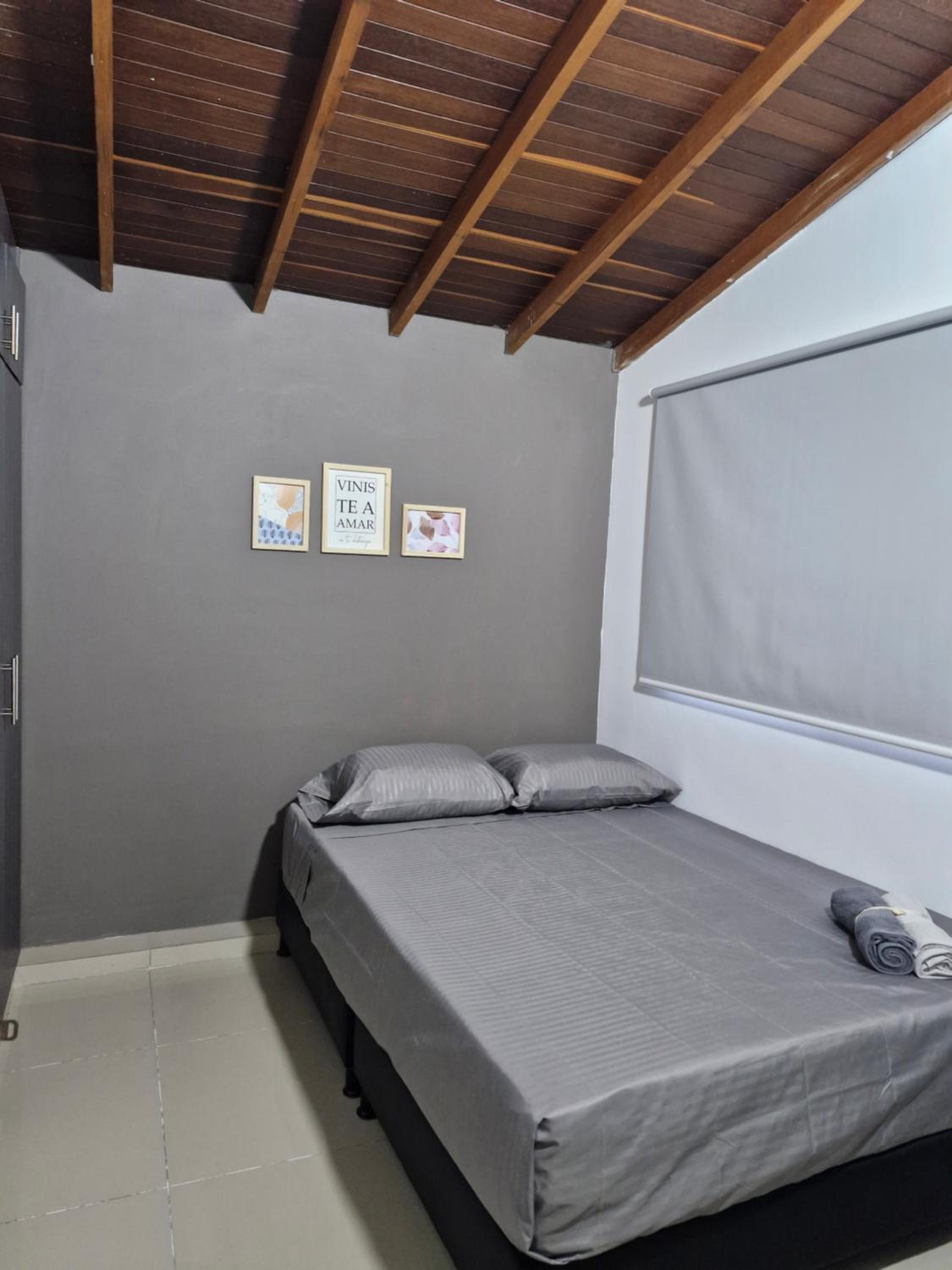 302 Apartamento Completo en Medellín