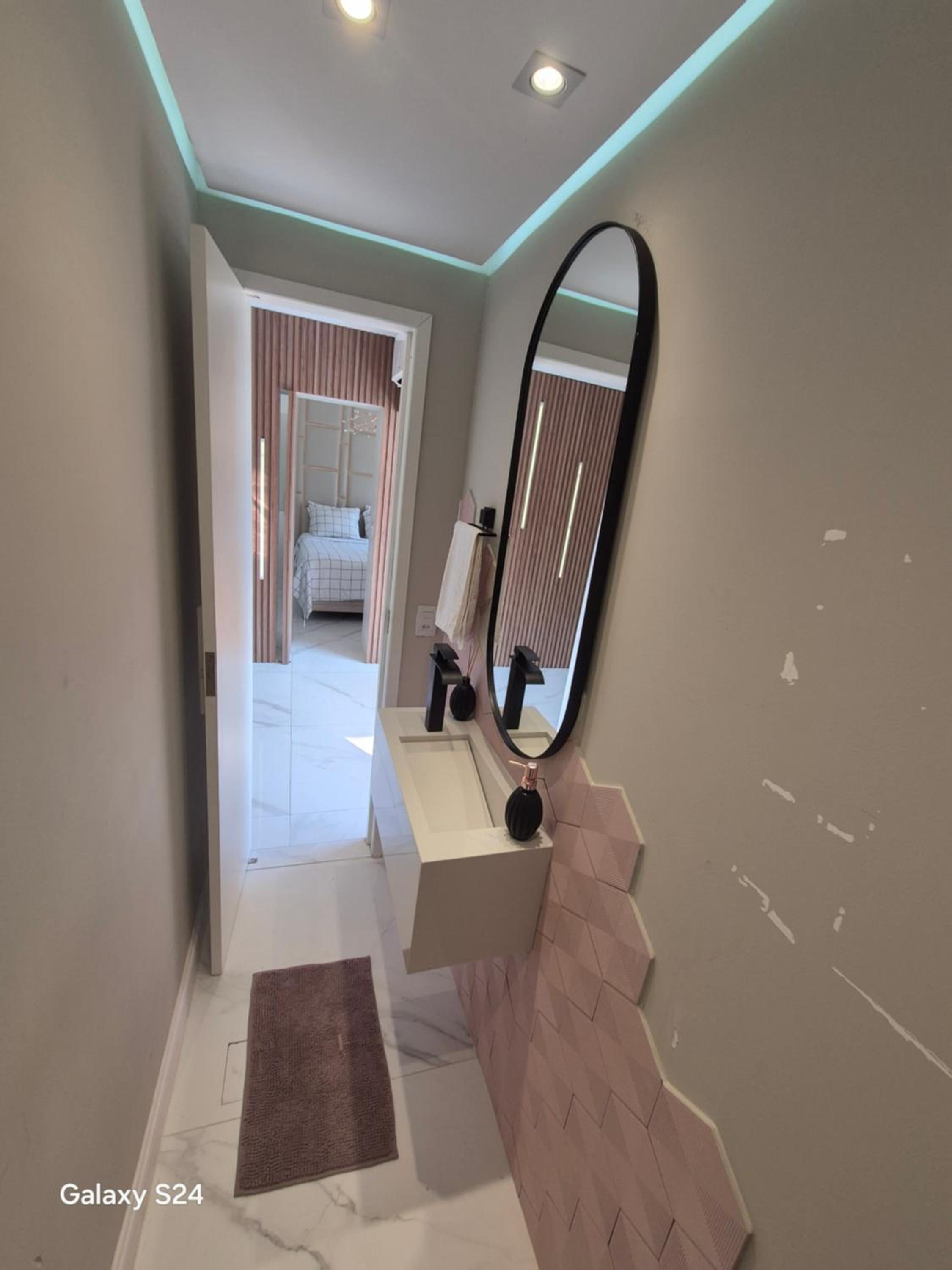Apartamento Luxo Requinte 30 mts da Praia da Barra Posto 8