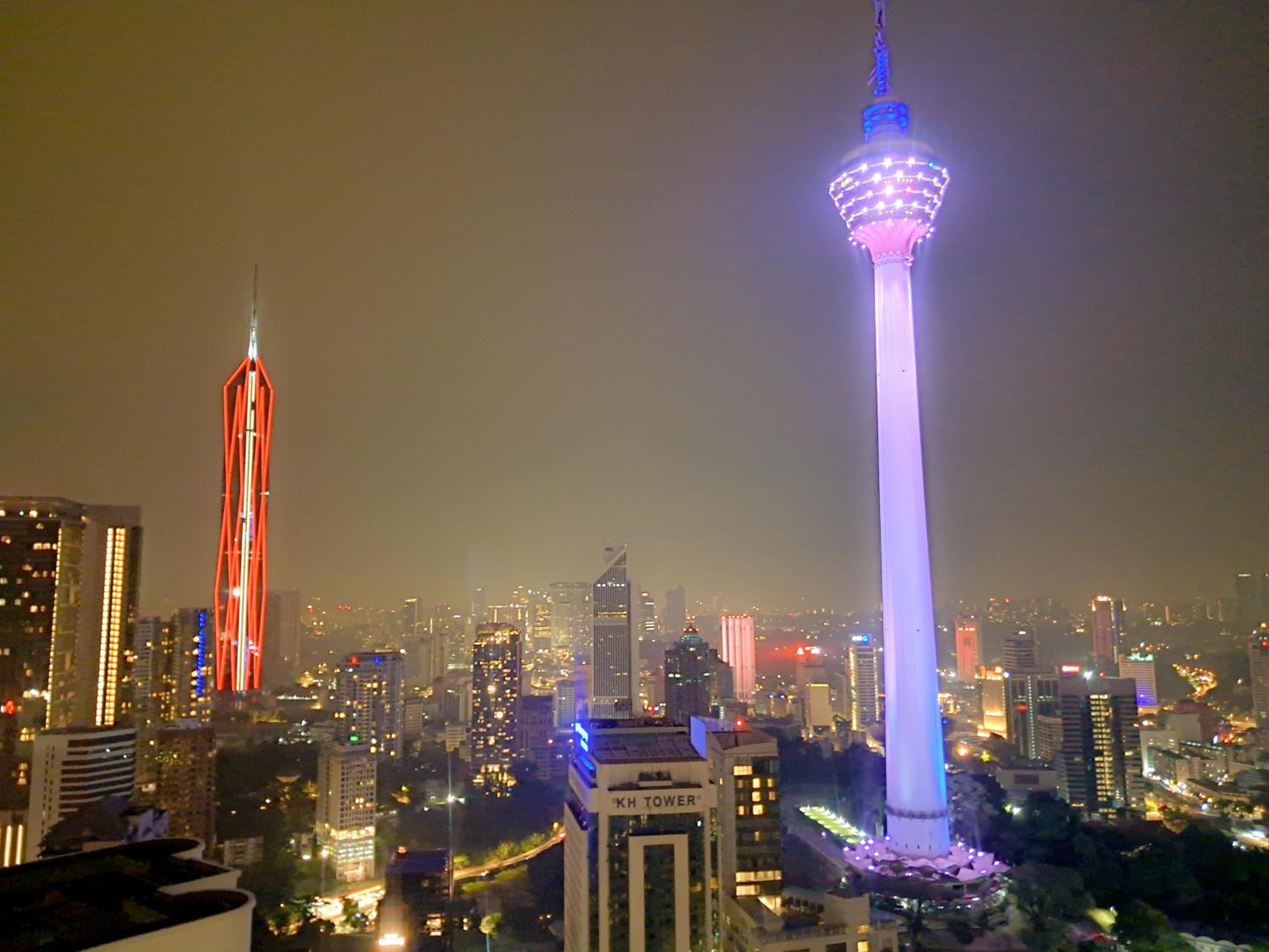 Vortex Residence KLCC