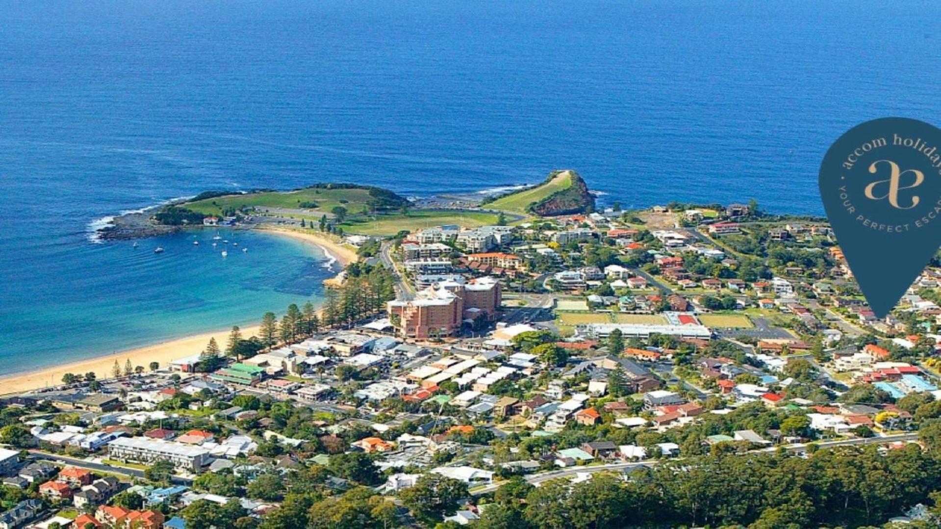 Primrose Sands Accom Holidays