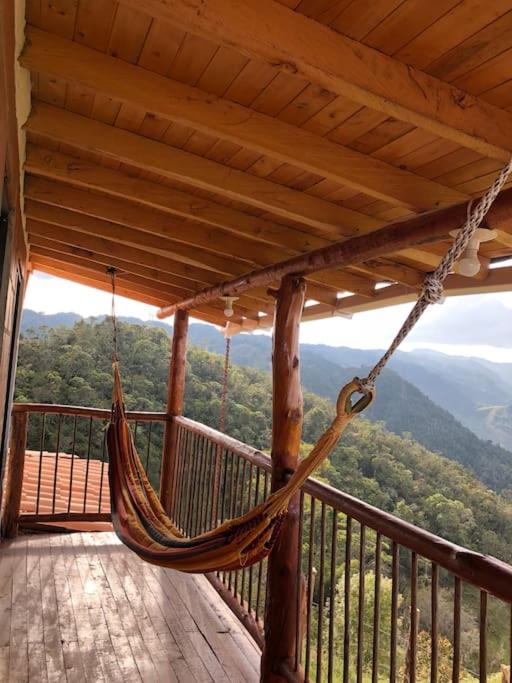 Cabaña el refugio de la montaña - Concepción