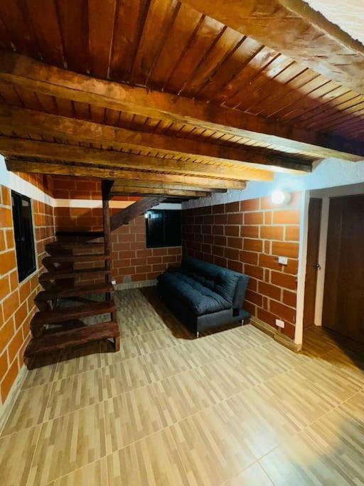 Cabaña el refugio de la montaña - Concepción