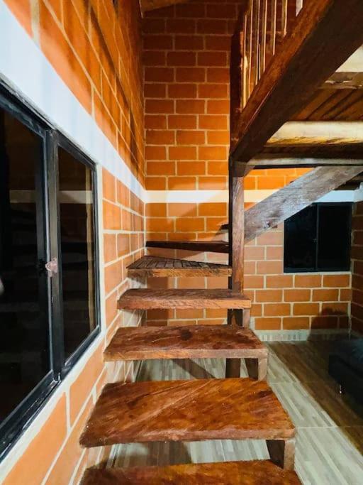 Cabaña el refugio de la montaña - Concepción