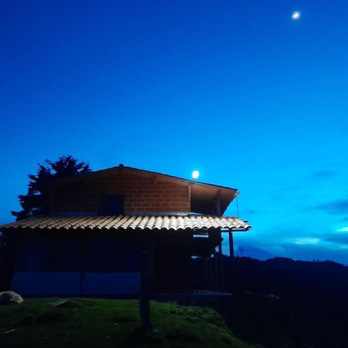 Cabaña el refugio de la montaña - Concepción