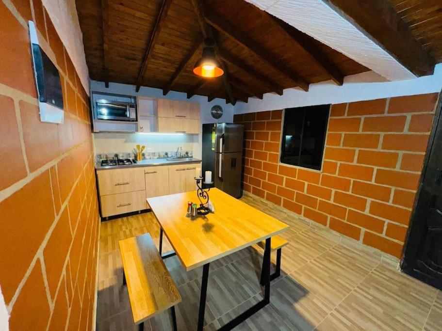 Cabaña el refugio de la montaña - Concepción