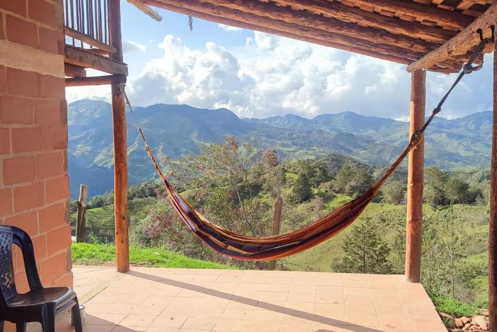 Cabaña el refugio de la montaña - Concepción