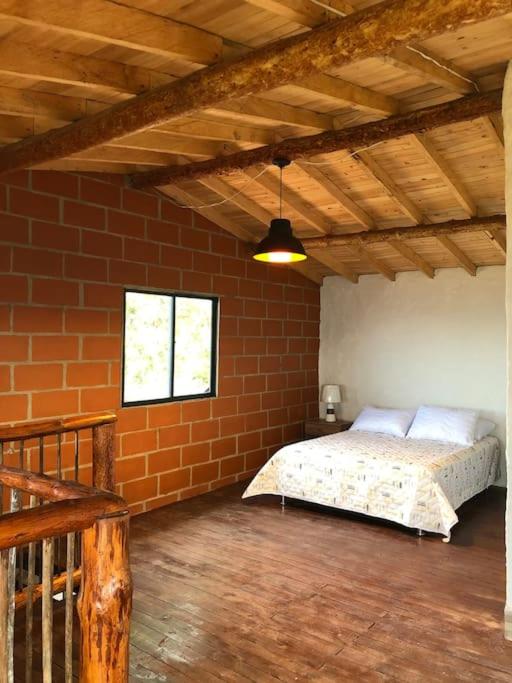 Cabaña el refugio de la montaña - Concepción