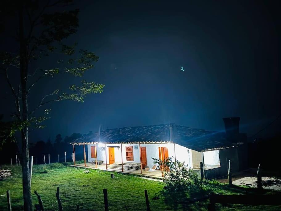 Cabaña el refugio de la montaña - Concepción