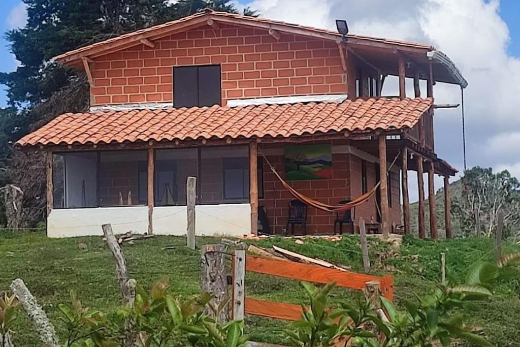 Cabaña el refugio de la montaña - Concepción