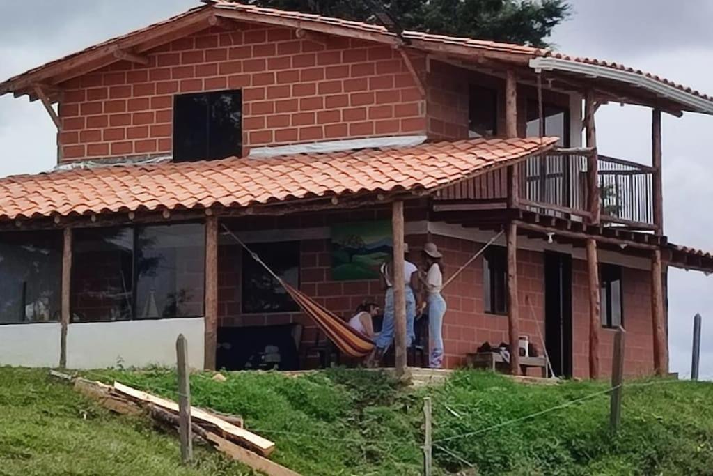 Cabaña el refugio de la montaña - Concepción
