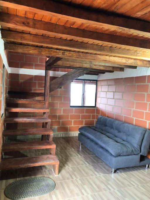 Cabaña el refugio de la montaña - Concepción