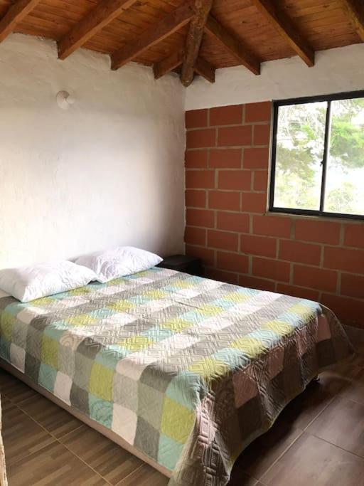Cabaña el refugio de la montaña - Concepción