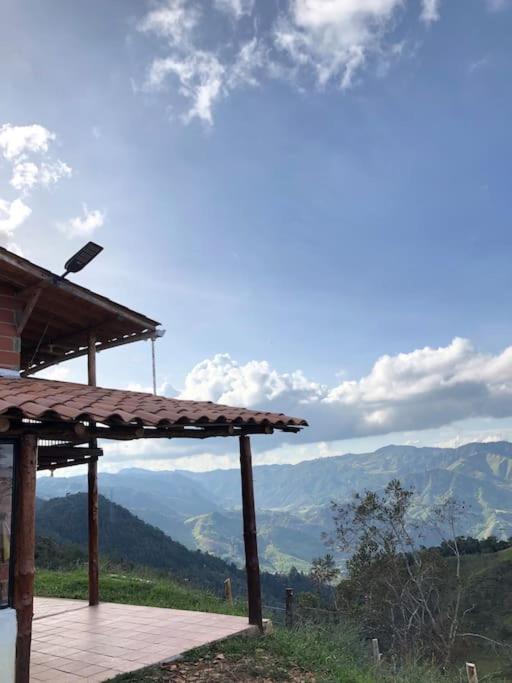 Cabaña el refugio de la montaña - Concepción
