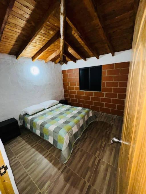 Cabaña el refugio de la montaña - Concepción