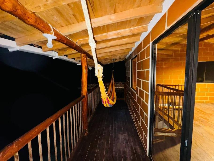Cabaña el refugio de la montaña - Concepción