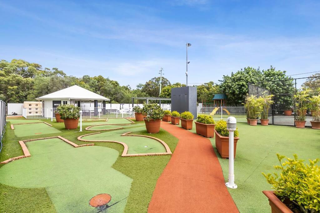 Penthouse on Woorim