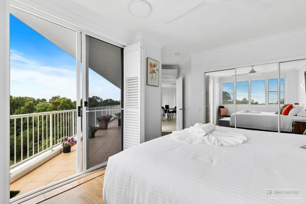 Penthouse on Woorim