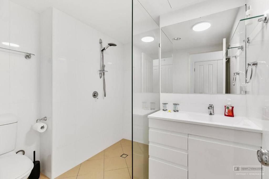 Penthouse on Woorim