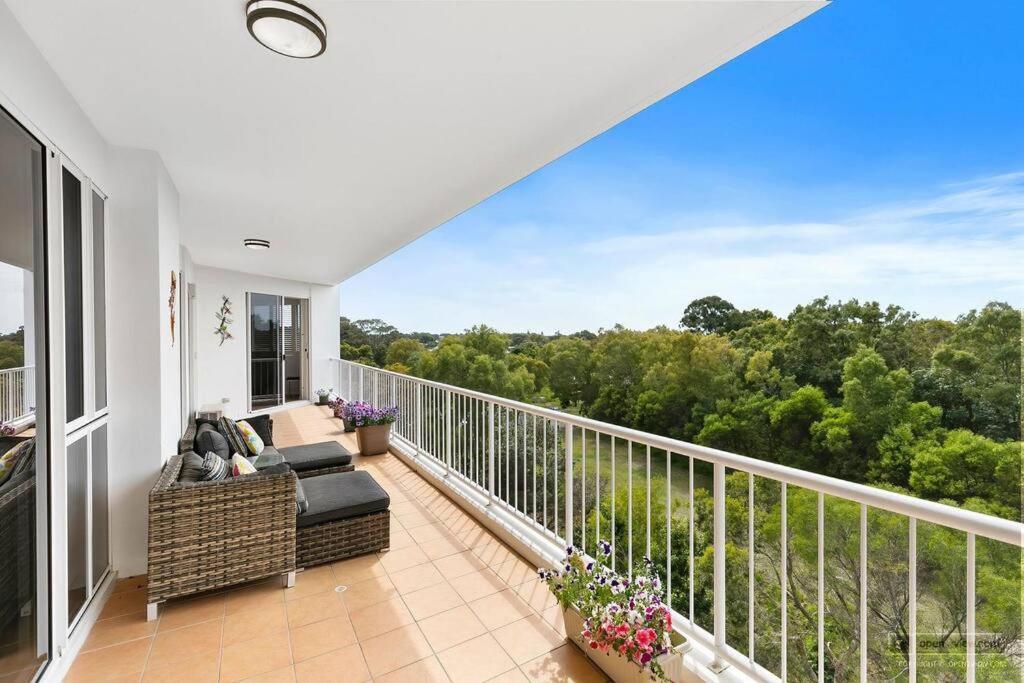 Penthouse on Woorim