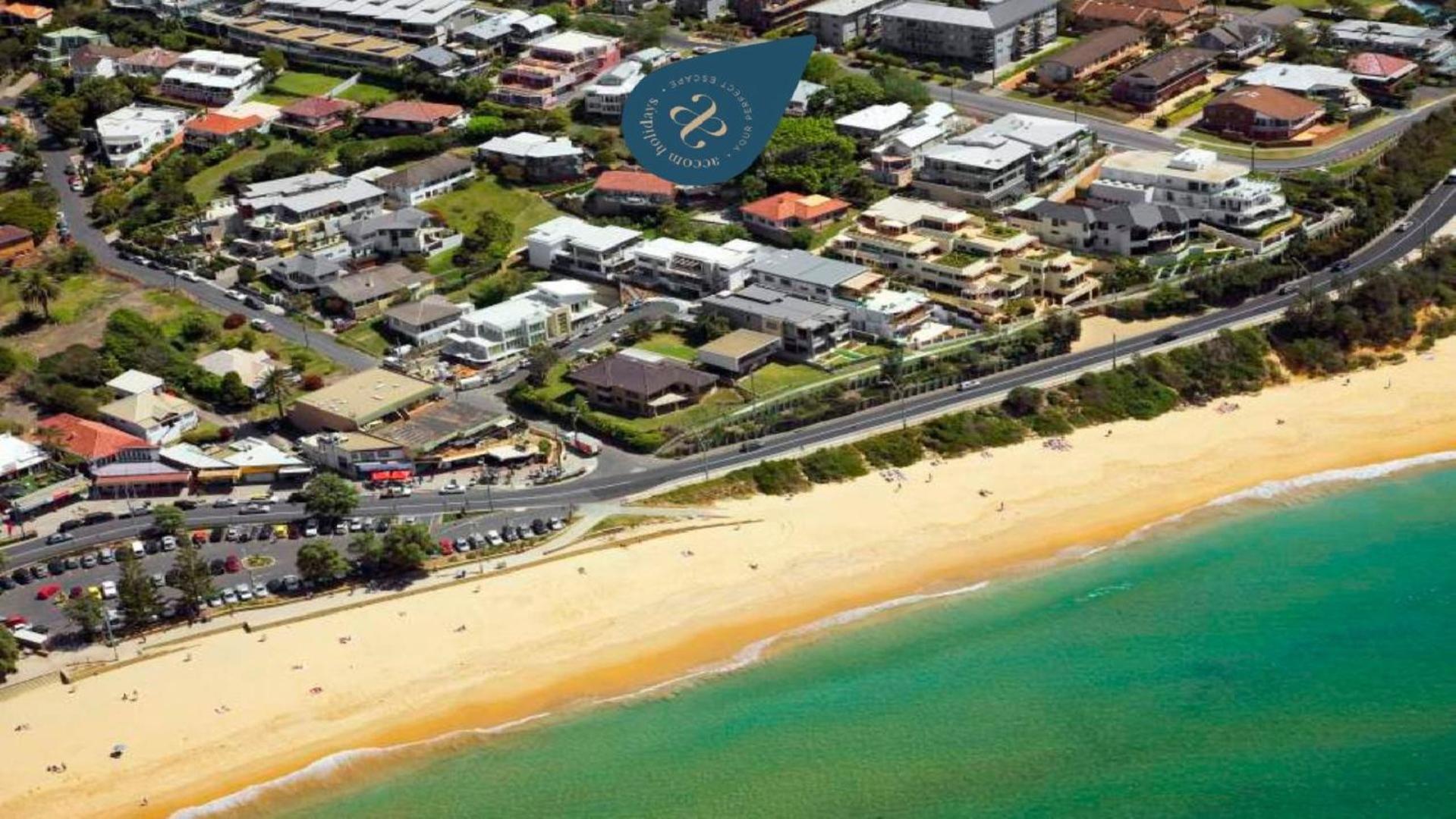 Yarrara #6 Short Walk To Beach, Shops, Cafes Accom Holidays