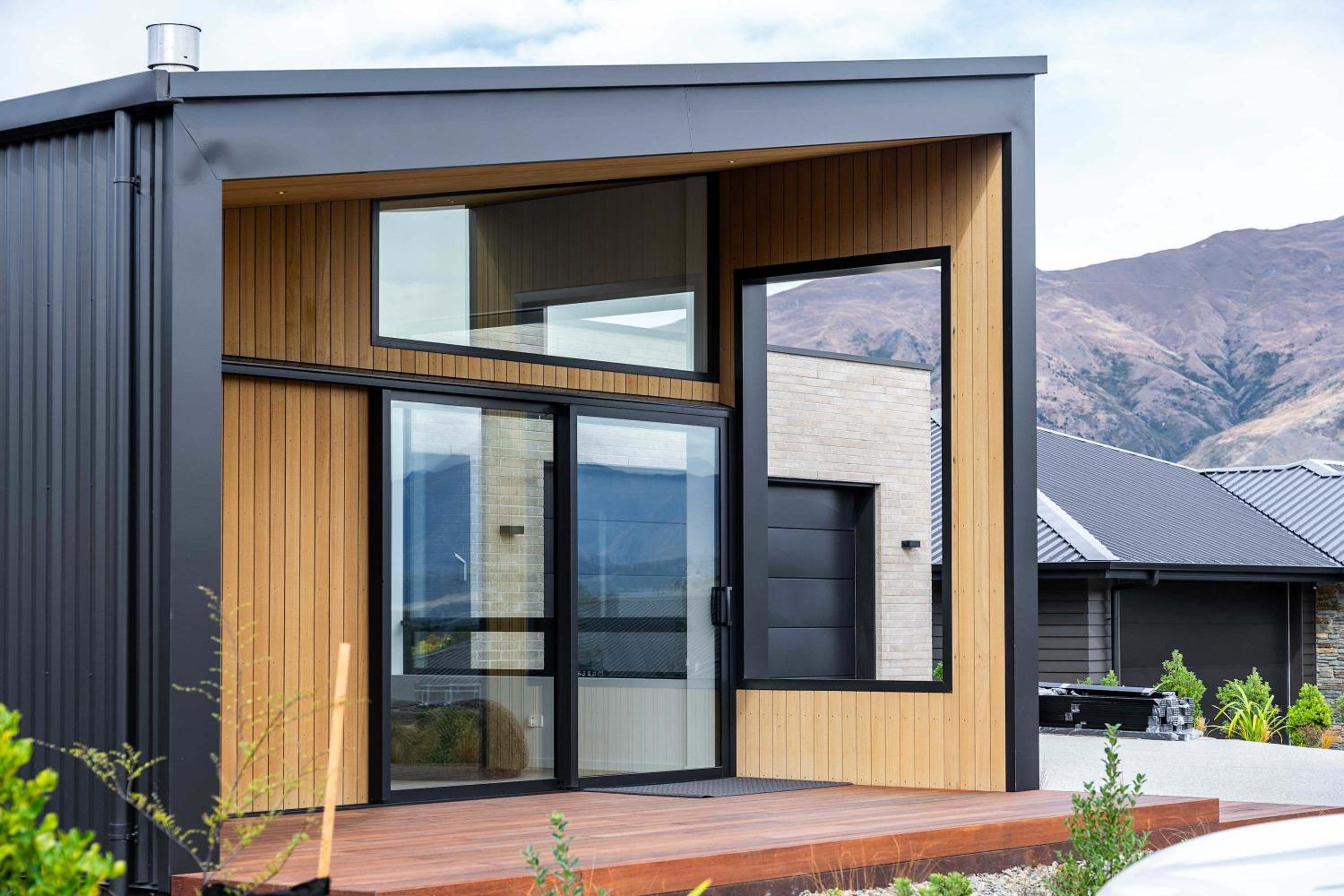 Kereru Alpine Elegance view 5