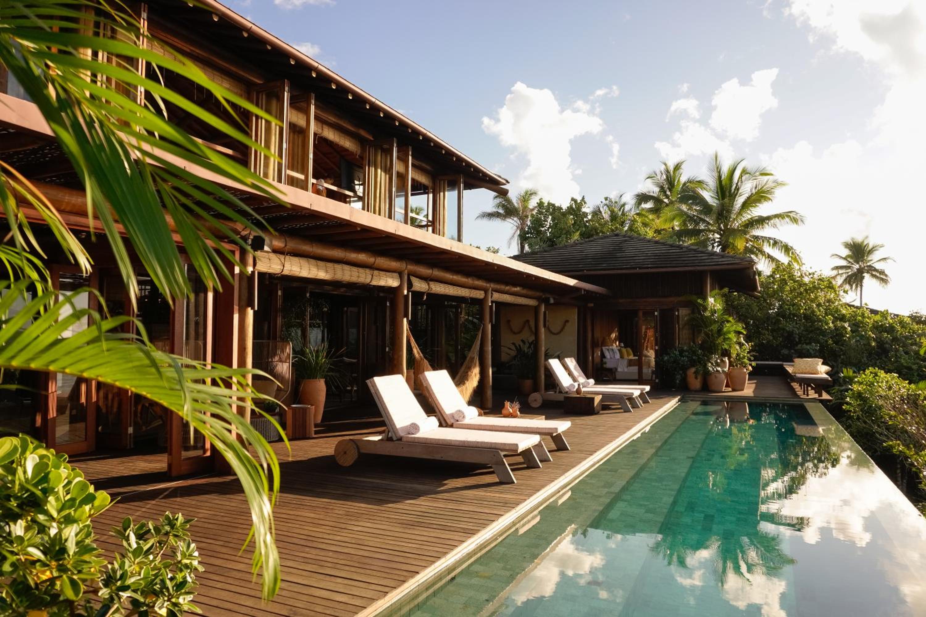 Villa 15 Itacaré