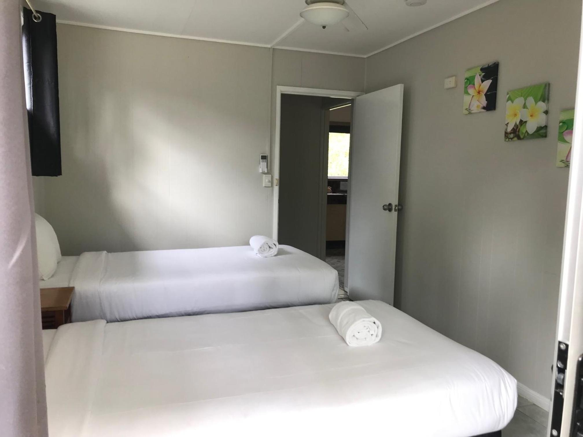 Bush Village Holiday Cabins